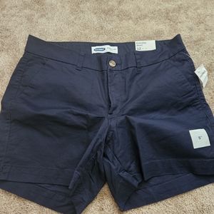 Old Navy shorts size 12 with tags